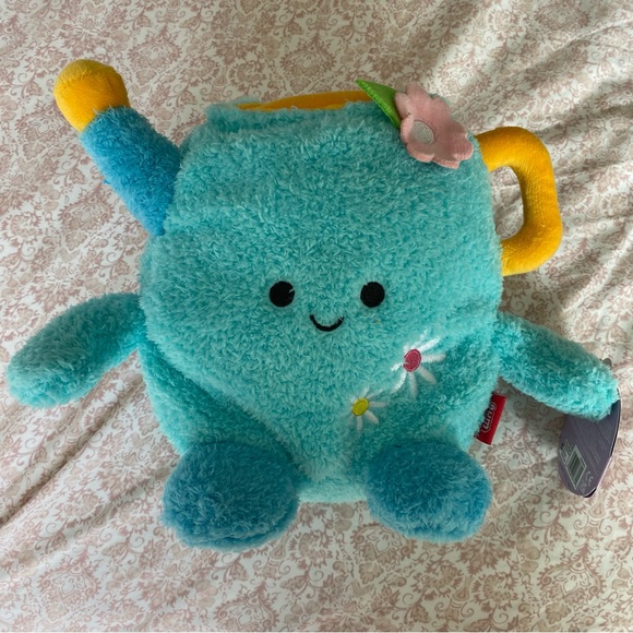 NWT 7.5in Cosimo BumBumz SpringBumz by Russ - Picture 1 of 5